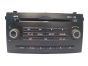 Rádio Cd Mp3 KIA CEED 96170-1H500 A2C53115931