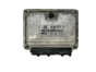 Blok Ovladačů 030906032DS 0261207592 Volkswagen Bosch 52605