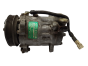Kompresor Klimatizace Citroen Peugeot SD7V12 1500F 6453N1 Sanden 7080