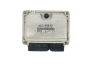 Blok Ovladačů 038906012C 0281010122 Audi Bosch 41054