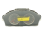 Otáčkoměr Volvo V50 S40 30728642 69594-870T 25410