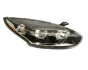 Světlomet Pravý Předek Originál Renault Megane III 260106128R