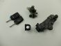Zapalování Audi A4 4B0905851C 8E0827573 8E1837063