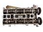 Hlava Válce Ford 1S7G-6090-BU 2.0 16V