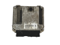 Blok Ovladačů 89661-0D450 0281012322 Toyota Bosch 27477