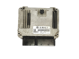 Blok Ovladačů 03G906021JS 0281013624 VW Bosch