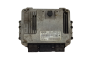 Blok Ovladačů PSA 0281011785 9658556880 9654490280 Bosch