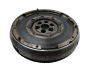 Dvouhmotové Kolo Citroen Peugeot 9659269480 330000242 0532Q4 1.6 HDI
