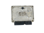 Blok Ovladačů 038906019NA 0281011822 VW Seat Bosch 45025