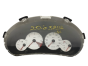 Tachometr Peugeot 206 9656696280 000500809 43688