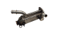 Chladič Egr 1618T3 9656912280 VP3PLH-9F464-BD 2.2 HDI TDCI PSA FORD