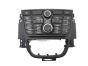 Kontrolní panel Opel Astra J 13337220 Delphi