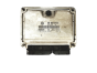 Blok Ovladačů 038906019DQ 0281010891 VW Seat Bosch 16812