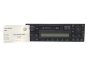 Rádio Na Kazety Volkswagen 6X0035152C 7640204360 Beta Blaupunkt