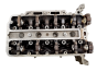Hlava Válce Opel 90400234 Corsa 1.2 16V Z12XE 2