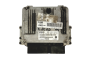 Řídicí Jednotka Motoru P56044558CB 0281011473 Chrysler Bosch