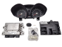 Starter Pack Ford Fiesta AV21-12A650-CB 8V51-15K600-CH 1.25