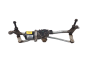 Mechanizmus Stěračů Citroen C-Elysee 9675018280 W000032564 Valeo