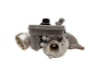 Turbodmychadlo VW Audi Seat Skoda 1,4 TSI 04E145715F