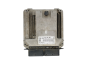 Blok Ovladačů 04L907309L 0281030258 VW Bosch 44110