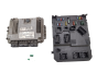 Starter Pack Peugeot 206 9656709780 9652474780 B000787C 1.4 HDI