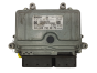 Blok Ovladačů Mercedes A6401504879 0281012431 Bosch