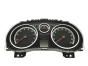 Otáčkoměr Opel Corsa D P0013372166 0002299163 GM