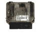 Blok Ovladačů 0281012868 55201791 Opel  Bosch 