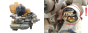 Pumpa Abs Ford Scorpio 10.0420-0104.9 10.0101-1109.9 10.0511-9003.1