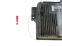 Blok Ovladačů Volvo S113727101E 30850997-0B Siemens 52294