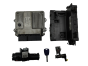 Starter Pack Fiat Panda 2 51766999 51740050 00468453610 1.3