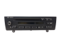 Rádio Cd BMW 1 Business 6512 9210510-01 VP9KAF-18C838-AB 1471