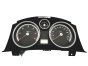 Tachometr Opel Astra H 24468717QB 30104