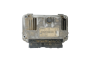 Blok Ovladačů 89661-0D270 0261208841 Toyota Bosch 46544