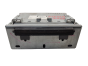Rádio Cd Ford Fiesta 8A6T-18C815-BN AHU FoMoCo 1024