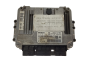 Blok Ovladačů 0281011627 9656161880 9653958980 PSA Bosch 3235