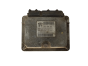 Blok Ovladačů IAW49F.B4 46551834 61600.383.03 Fiat Magneti Marelli 16217