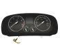 Otáčkoměr Renault Laguna 3 248100006R 31741