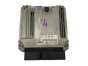Řídicí Jednotka Motoru Audi 03G906016CC 0281011832 Bosch