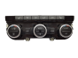 Panel Klimatizace VW Passat 7 B7 3AA907044BH 5HB01125757
