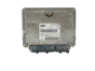 Blok Ovladačů IAW 4AF.M9 55187372 61600.627.05 Fiat Magneti Marelli 47701