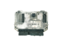 Blok Ovladačů 0261S07612 89661-0H250 PSA Toyota Bosch 32414