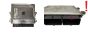 Blok Ovladačů 237103353R 237103352R Renault Valeo 3355