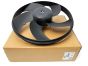 Ventilátor Dmýchadlo  Nový originál Peugeot 206 125383 1253F3