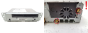 Autorádio Navi BMW 1 6512 9323787 Alpine
