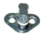 Západka Originál Citroen Peugeot 106 405 916422