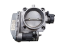 Škrticí Klapka Mercedes-Benz 1121410025 0205003046 Bosch 1062