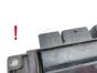 Blok Ovladačů Renault 8200334419 8200374395 R0410C131A Delphi 53937