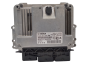 Blok Ovladačů Citroen C3 II 9676830080 0281017600 1.6 HDI Bosch
