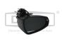 Zpětné Zrcátko Levý 8V5857409B 88571794402 Audi A3 DPA